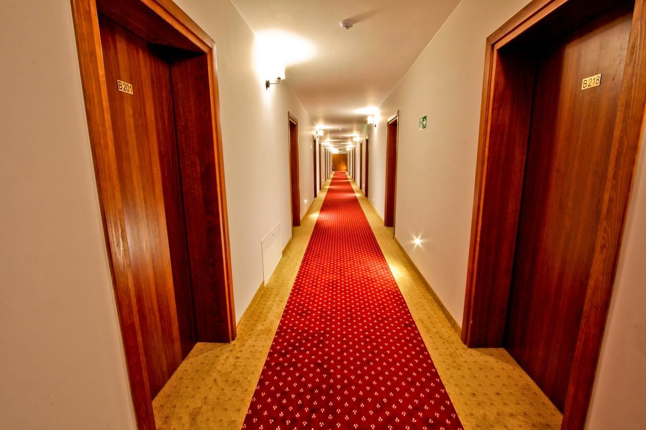 Отель Hotel Milord Пултуск-43