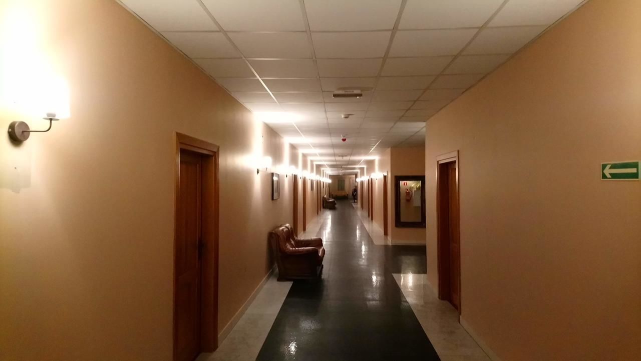 Отель Hotel Milord Пултуск-10