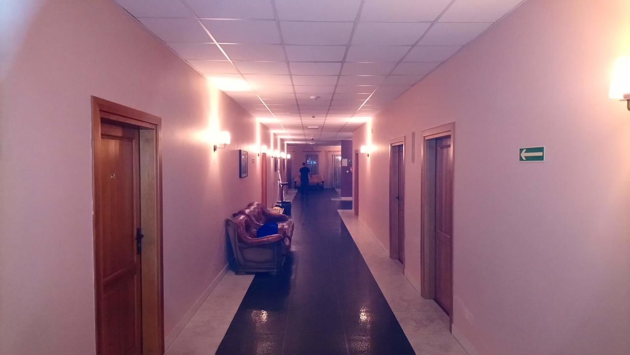 Отель Hotel Milord Пултуск-11