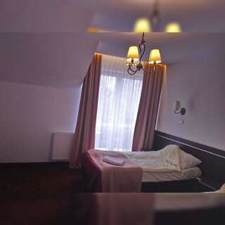 Отель Hotel Milord Пултуск-4